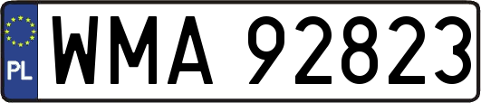 WMA92823