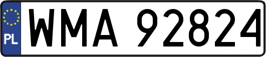 WMA92824