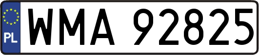 WMA92825