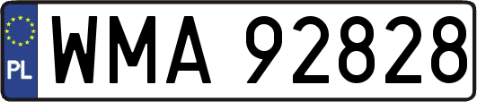 WMA92828