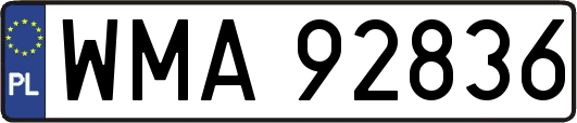 WMA92836