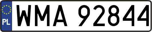 WMA92844