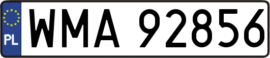 WMA92856