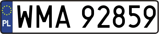 WMA92859