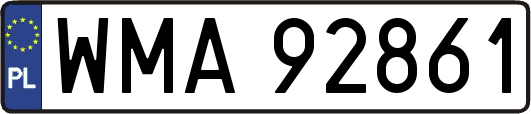 WMA92861