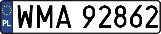 WMA92862