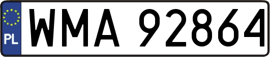 WMA92864