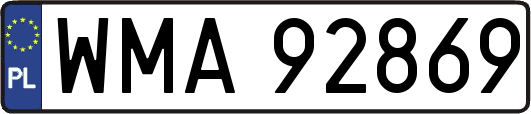 WMA92869