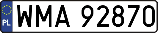 WMA92870