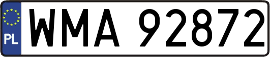 WMA92872
