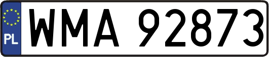 WMA92873
