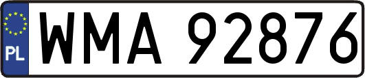 WMA92876