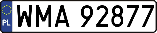 WMA92877