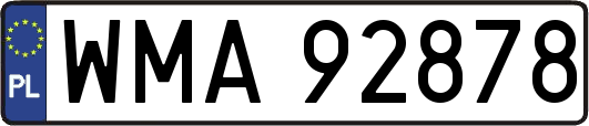 WMA92878
