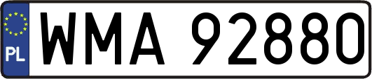 WMA92880