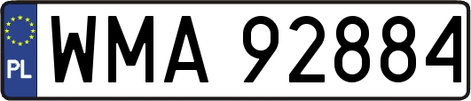 WMA92884