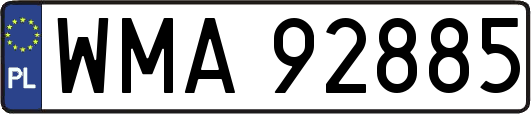 WMA92885