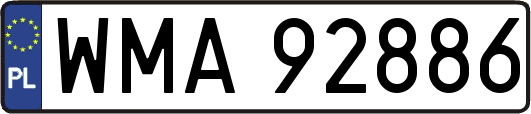WMA92886