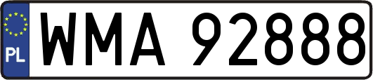 WMA92888
