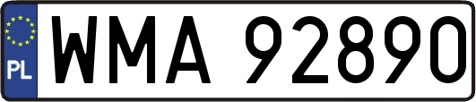 WMA92890