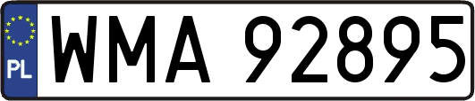 WMA92895