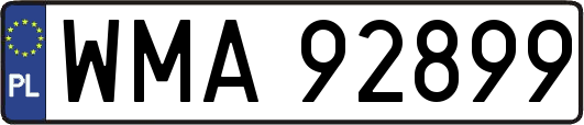 WMA92899