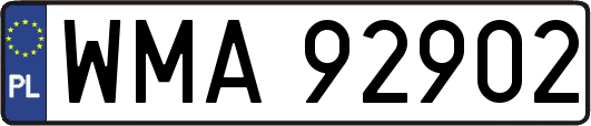 WMA92902