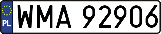 WMA92906