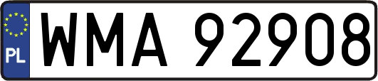 WMA92908