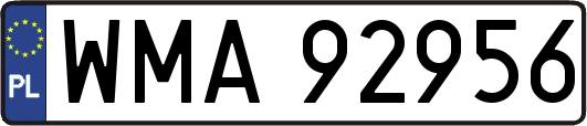 WMA92956