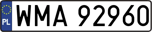 WMA92960