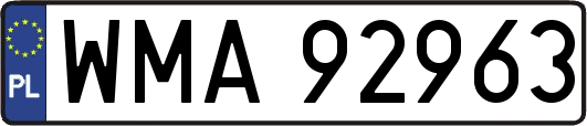 WMA92963