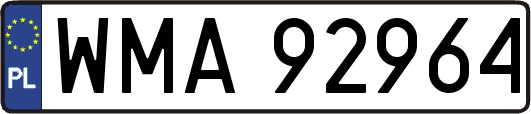 WMA92964