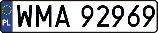 WMA92969