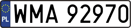 WMA92970