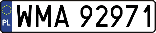 WMA92971