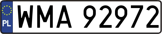 WMA92972