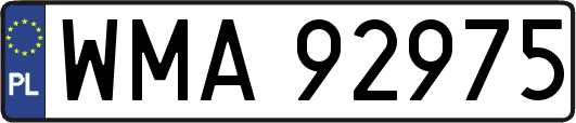 WMA92975