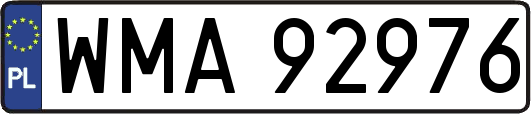 WMA92976