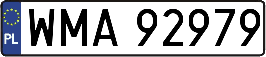 WMA92979