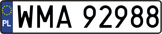 WMA92988