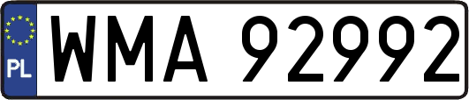 WMA92992