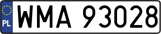 WMA93028