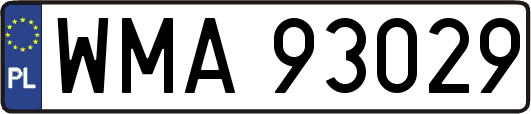 WMA93029
