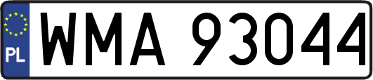 WMA93044