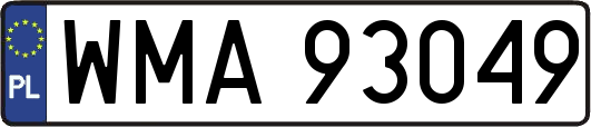WMA93049