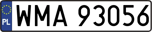 WMA93056