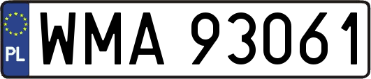 WMA93061