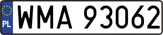 WMA93062
