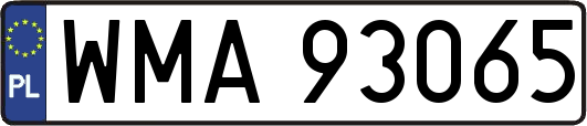 WMA93065